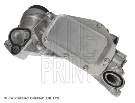 Housing, oil filter